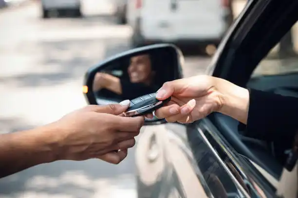 auto leasen Nijeberkoop